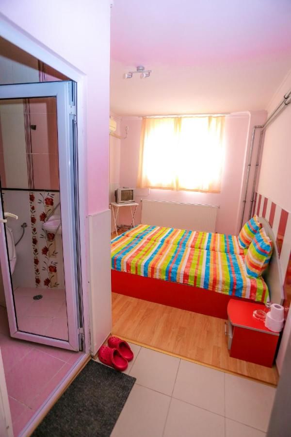 Хостелы Hostel Shatrata Bogomilovo-15