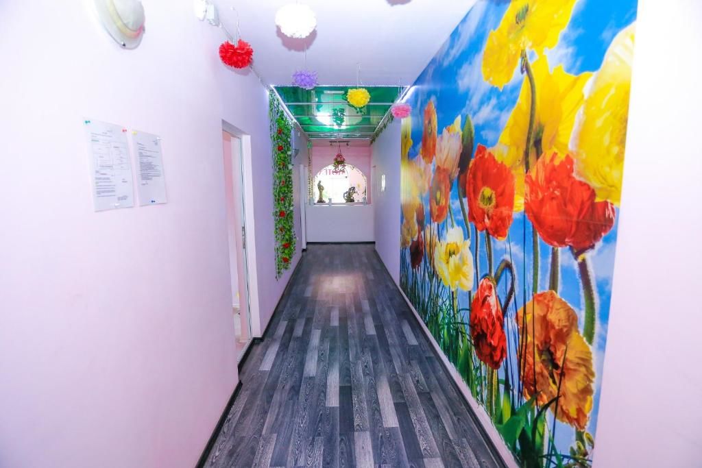 Хостелы Hostel Shatrata Bogomilovo