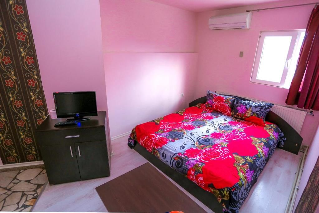 Хостелы Hostel Shatrata Bogomilovo-25